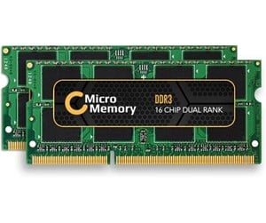 RAM - CoreParts Memory hukommelse - MMA1074/8GB