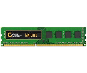 RAM - CoreParts Memory hukommelse - MMA1077/8GB