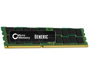 RAM - CoreParts Memory hukommelse - MMA1080/8GB