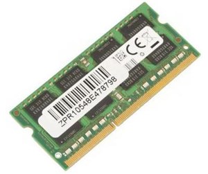 RAM - CoreParts Memory hukommelse - MMA1102/2GB