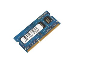 RAM - CoreParts Memory hukommelse - MMA1105/4GB