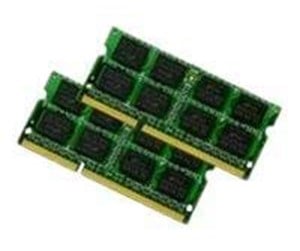 RAM - CoreParts Memory hukommelse - MMA8213/4GB