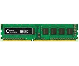 RAM - CoreParts Memory hukommelse - MMD1013/2GB