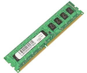 RAM - CoreParts Memory hukommelse - MMD1022/4GB