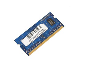 RAM - CoreParts Memory hukommelse - MMD1025/2GB