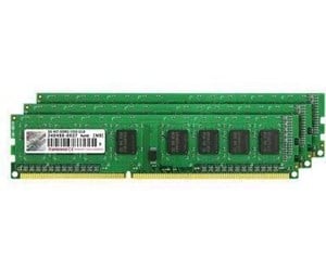 RAM - CoreParts Memory hukommelse - MMD2615/24GB