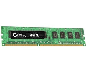 RAM - CoreParts Memory hukommelse - MMD2622/8GB