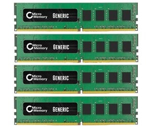 RAM - CoreParts Memory hukommelse - MMD2627/16GB