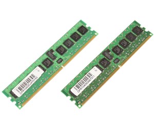 RAM - CoreParts Memory hukommelse - MMD2629/2GB