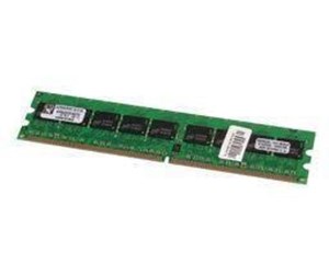 RAM - CoreParts Memory hukommelse - MMD2631/1GB