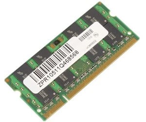 RAM - CoreParts Memory hukommelse - MMDDR2-5300/4GSO