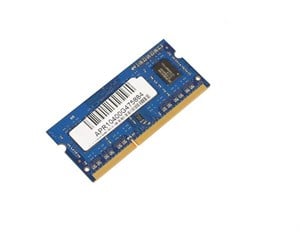 RAM - CoreParts Memory hukommelse - MMG1323/2GB