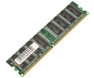 RAM - CoreParts Memory hukommelse - MMG2071/1024