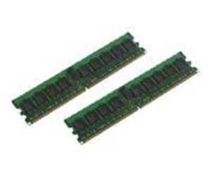 RAM - CoreParts Memory hukommelse - MMG2342/4GB