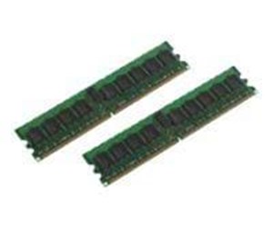 RAM - CoreParts Memory hukommelse - MMG2354/2GB