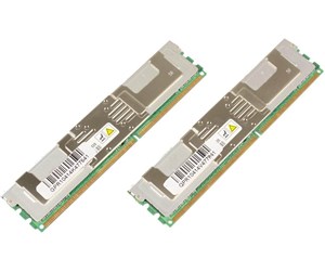 RAM - CoreParts Memory hukommelse - MMG2374/16GB