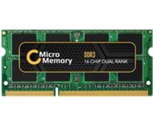 RAM - CoreParts DDR3-1600  MHz - 4 GB - MMG2426/4GB