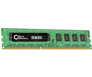 RAM - CoreParts Memory hukommelse - MMG2457/8GB