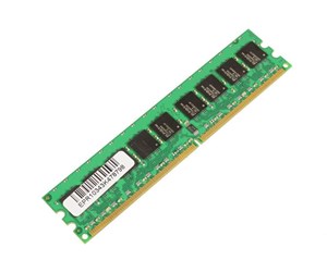 RAM - CoreParts Memory hukommelse - MMG2467/2GB