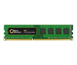 RAM - CoreParts Memory hukommelse - MMH1047/2GB