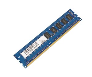 RAM - CoreParts Memory hukommelse - MMH1050/2GB