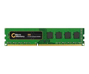 RAM - CoreParts Memory hukommelse - MMH3801/2GB