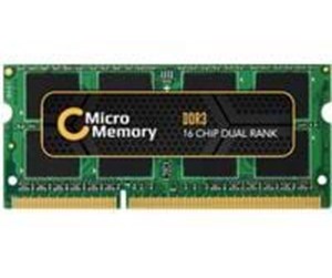 RAM - CoreParts 4GB DDR3 1600MHZ - MMH3807/4GB