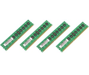 RAM - CoreParts Memory hukommelse - MMH3816/16GB