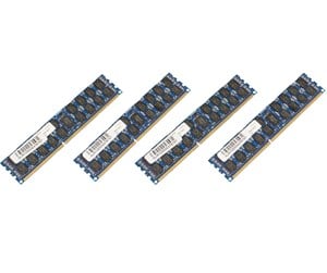 RAM - CoreParts Memory hukommelse - MMH3819/32GB