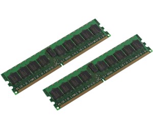 RAM - CoreParts Memory hukommelse - MMH3824/16GB