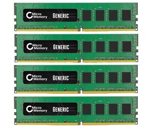 RAM - CoreParts Memory hukommelse - MMH8784/16GB