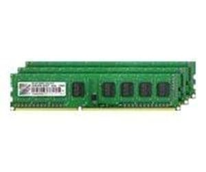 RAM - CoreParts Memory hukommelse - MMI0269/24G