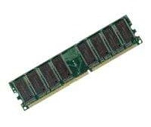 RAM - CoreParts Memory hukommelse - MMI0278/4096