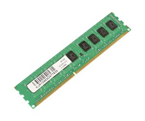 RAM - CoreParts Memory hukommelse - MMI1002/4GB