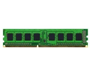 RAM - CoreParts Memory hukommelse - MMI1006/4GB