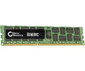 RAM - CoreParts Memory hukommelse - MMI1015/8GB