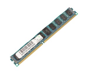 RAM - CoreParts Memory hukommelse - MMI1018/2GB