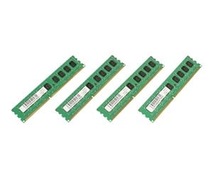 RAM - CoreParts Memory hukommelse - MMI1024/16GB