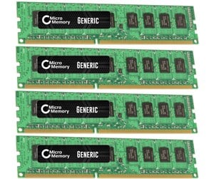 RAM - CoreParts Memory hukommelse - MMI1213/32GB