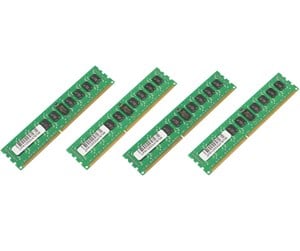 RAM - CoreParts Memory hukommelse - MMT1106/16GB