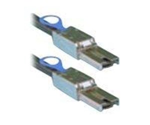 Scsi - MicroConnect seriel-forbundet SCSI (SAS) ekste - SFF8088/SFF8088-200