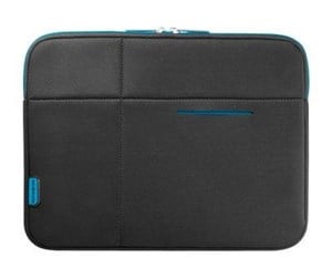 Veske/Hylster/Sekk til bærbar PC - Samsonite Airglow Etui for Laptop 13.3" | Svart - U3709005