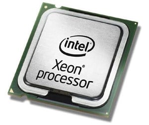 Prosessor/CPU - Fujitsu Intel Xeon L5420 / Processor Prosessor/CPU - 4 kjerner - 2.5 GHz - Intel LGA771 - V26808-B8237-V111