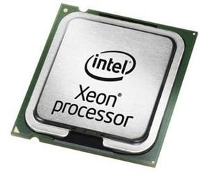 Prosessor/CPU - Fujitsu Intel Xeon E5504 / Processor Prosessor/CPU - 4 kjerner - 2 GHz - V26808-B8313-V11