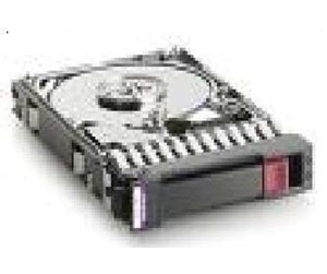 Harddisk - HP 146GB hot-plug Serial Attached SCSI () 10K rpm - 146GB - Harddisk - 432320-001 - Serial Attached SCSI - 2.5" - 432320-001