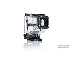 Kameravesker - GoPro Skeleton Housing - AHDKH-301