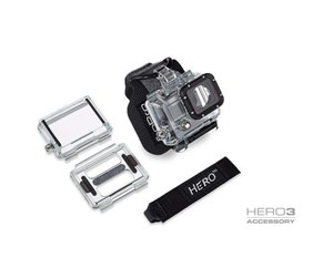 Kameravesker - GoPro Wrist Housing (HERO3 &amp; 3 +) - AHDWH-301