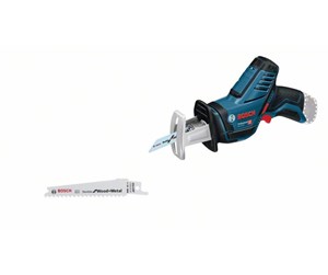 Bajonettsag - Bosch GSA 10,8 V-LI Professional (SOLO) - 060164L902