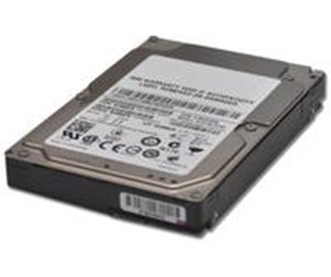 Harddisk - IBM Gen2 - 1.2TB - Harddisk - 00AD075 - SAS2 - 2.5" - 00AD075