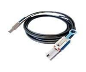 Scsi - Adaptec seriel-forbundet SCSI (SAS) ekstern kabel - 2280300-R